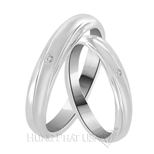 mẫu nhẫn cưới đẹp 2013 57215