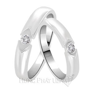 mẫu nhẫn cưới đẹp 2013 57217