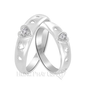 mẫu nhẫn cưới đẹp 2013 57226