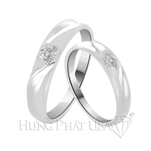 mẫu nhẫn cưới đẹp 2013 57228