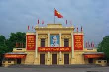 Thông báo điểm tuyển sinh đại học hệ liên thông mở tại TP Hải Phòng và nhận đơn phúc khảo Hphong