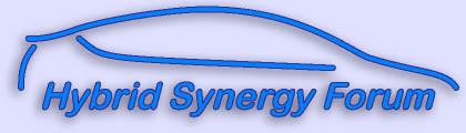 Hybrid Synergy Forum HSF