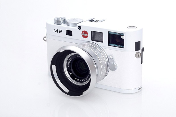 Lecia M8 white Edition Leica-m8-white-edition-camera-release-01