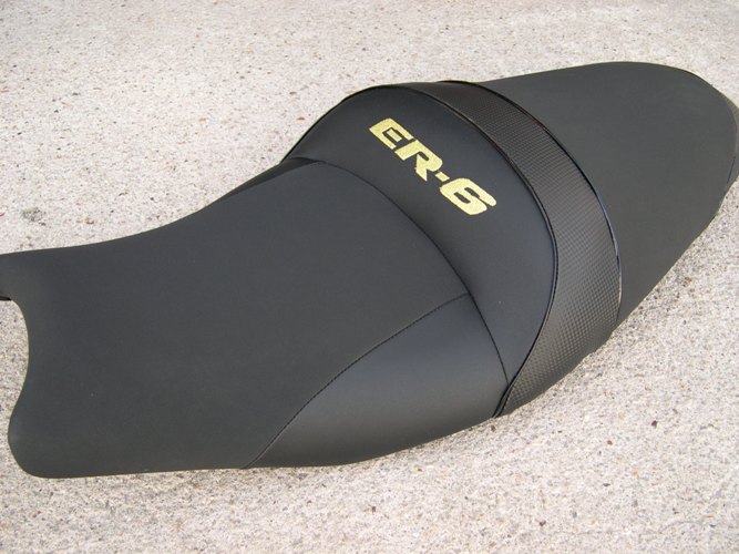 Selle confort ER6a