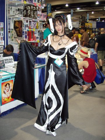 Cosplays xxxHolic Img034