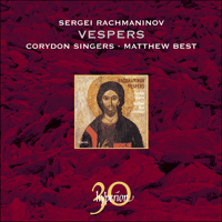 Rachmaninov - Sergueï Vassilievitch Rachmaninov (1873-1943) - Page 2 034571300160