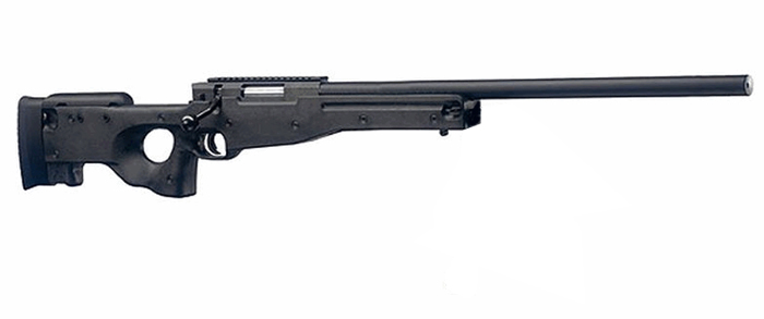 Le ASG AW .308 est-il bien? Fusil-sniper-airsoft-aw-308