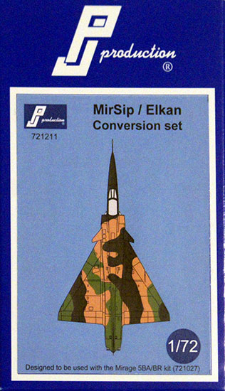 mirage - Conversión para Mirage III MirSip/Elkan por PJ Productions Mirage-Elkan-Mirsip-conversion-box
