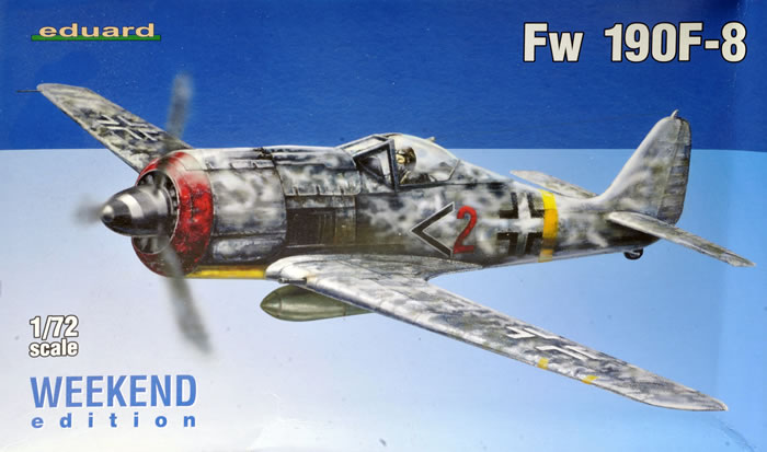 Fw 190 F-8 [TERMINE] _BTL9243