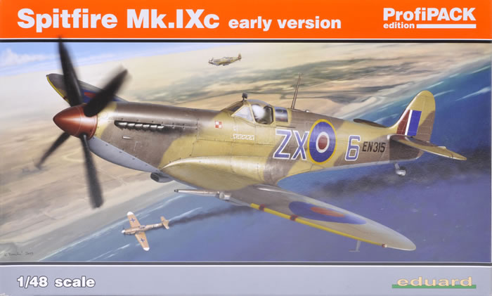 Spitfire Mk.IXc Early Version por Eduard. Eduard8282reviewbg_1