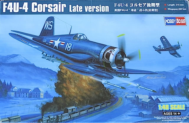 Review del F4U-4B Corsair por Hobby Boss Hobbyboss80387reviewbf_1