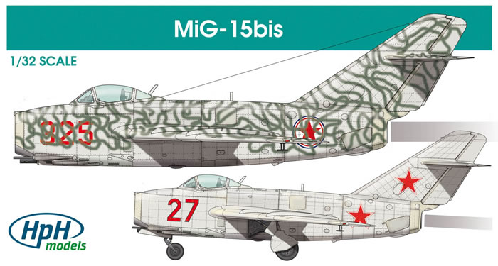 Nov: MiG-15bis por HPH Models Hoh32025rreviewjh_1