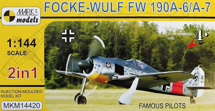 Focke-Wulf Fw 190A-6/A-7  "Famous Pilots” por Mark I Models Mark114420reviewmd_1