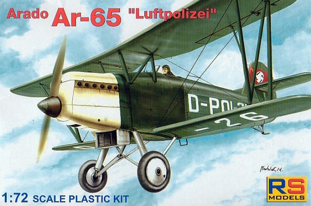 German Aircraft Rs92040reviewrb_box