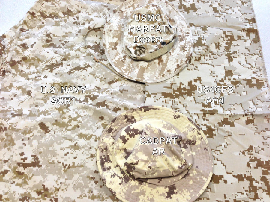 GUIA RECRACION DEVGRU 2010- 2011-2012  EQUIPO GOLD AOR1-MARPAT-CADPAT-US4CES-Desert-Comp_small