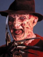 BaNDiDoS Freddy_krueger