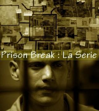 Prison Break (L` 2012-Nerak