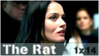 Episode 14 : Comme un rat/The Rat 3139-Nerak