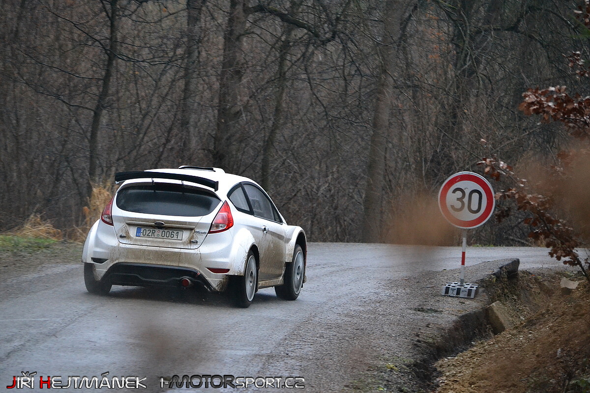 ERC: 31º Internationale Jänner Rallye [3-5 Enero] - Página 3 DSC-0013