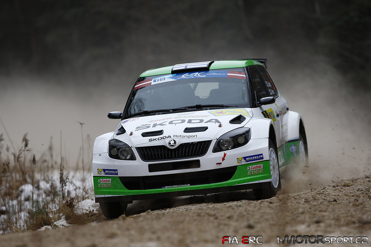 ERC: Rallye Liepāja [31 Enero - 2 Febrero] - Página 4 8-01314802-069