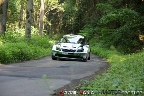 Nacional de Rallyes Europeos (y no Europeos) 2013 VOL II - Página 9 Kopecky18