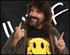 BIOGRAFIA DE MICK FOLEY Mick-foley