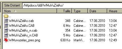 [SOFT] WMUVUZELAS 1.2.2350: Transformer votre phone en Vuvuzela [Gratuit] Source