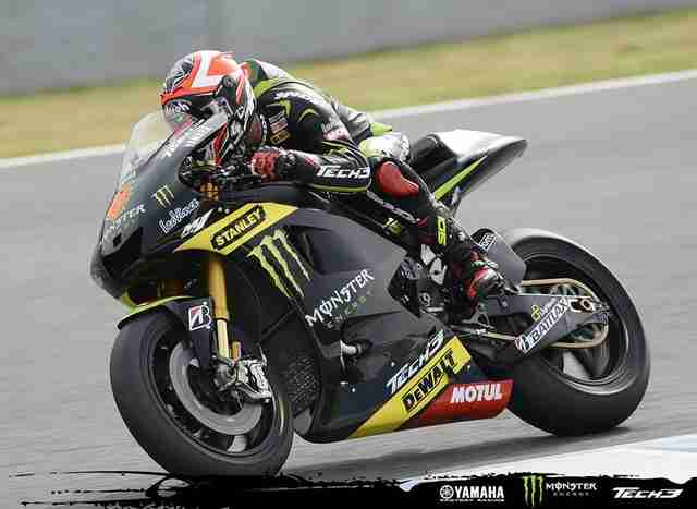 Yamaha M1 2012 team officiel Lorenzo / Spies Monster-Yamaha-Tech-3-MotoGP-2012-Jerez-test-report