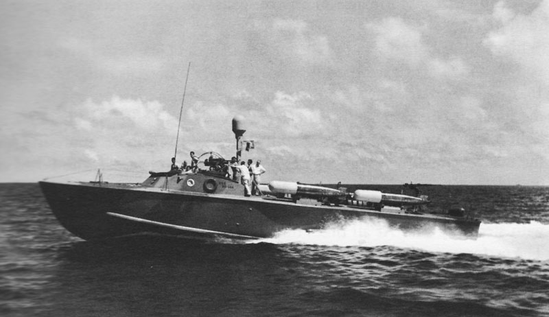 Plan Vedette rapides torpilleurs PT-p77
