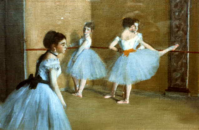 Danse .... - Page 7 Degas.dance-opera