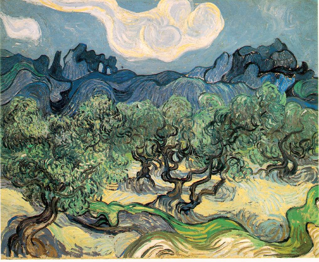 Paesaggi Gogh.olive-alpilles