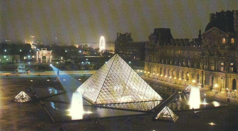 سجل دخولك باسم بلد و صورته Louvre.nuit-perspective