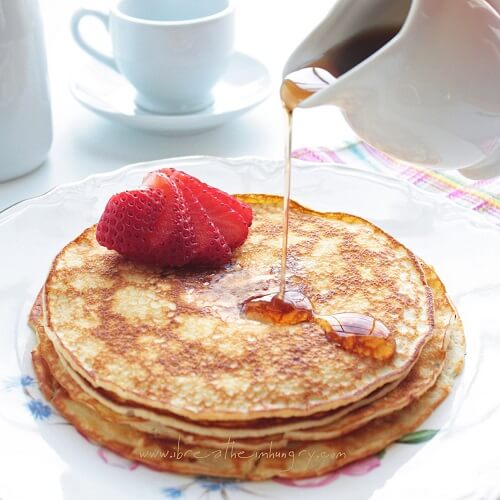 Cream Cheese Pancakes (Low Carb and Gluten Free) Crmchspancake7smallwmsmall