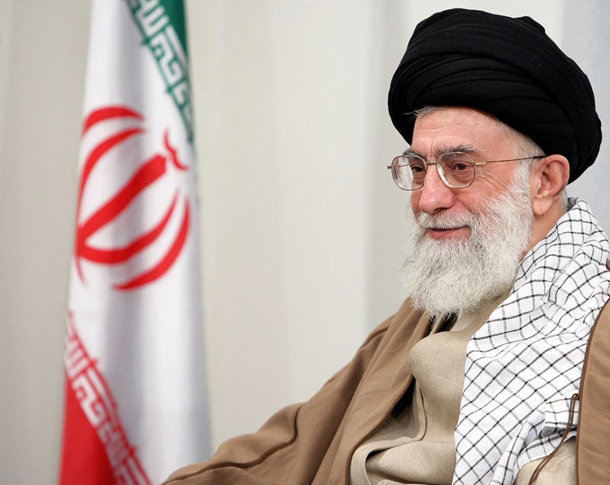         Khamenei