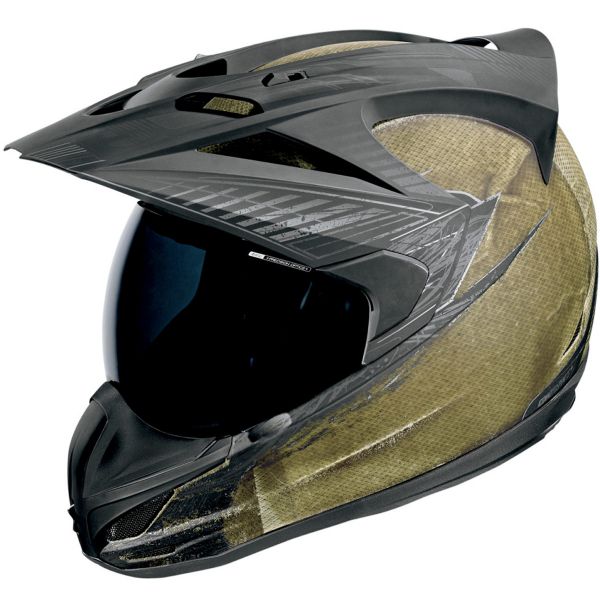 Qui a un avis avisé sur : Casque ICON VARIANT - Page 2 Variant-Battlescar-Covert-Green_4-s6