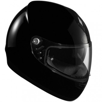 brise - pare brise fatbob et turbulences Lazer-breva-lx-noir-s3