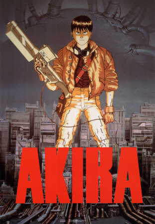 Otro live Action...Akira en Movie (Noticias for Marko96) Akira