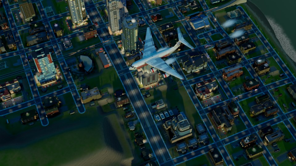 EA Delays Release of SimCity for Mac Until August 124840