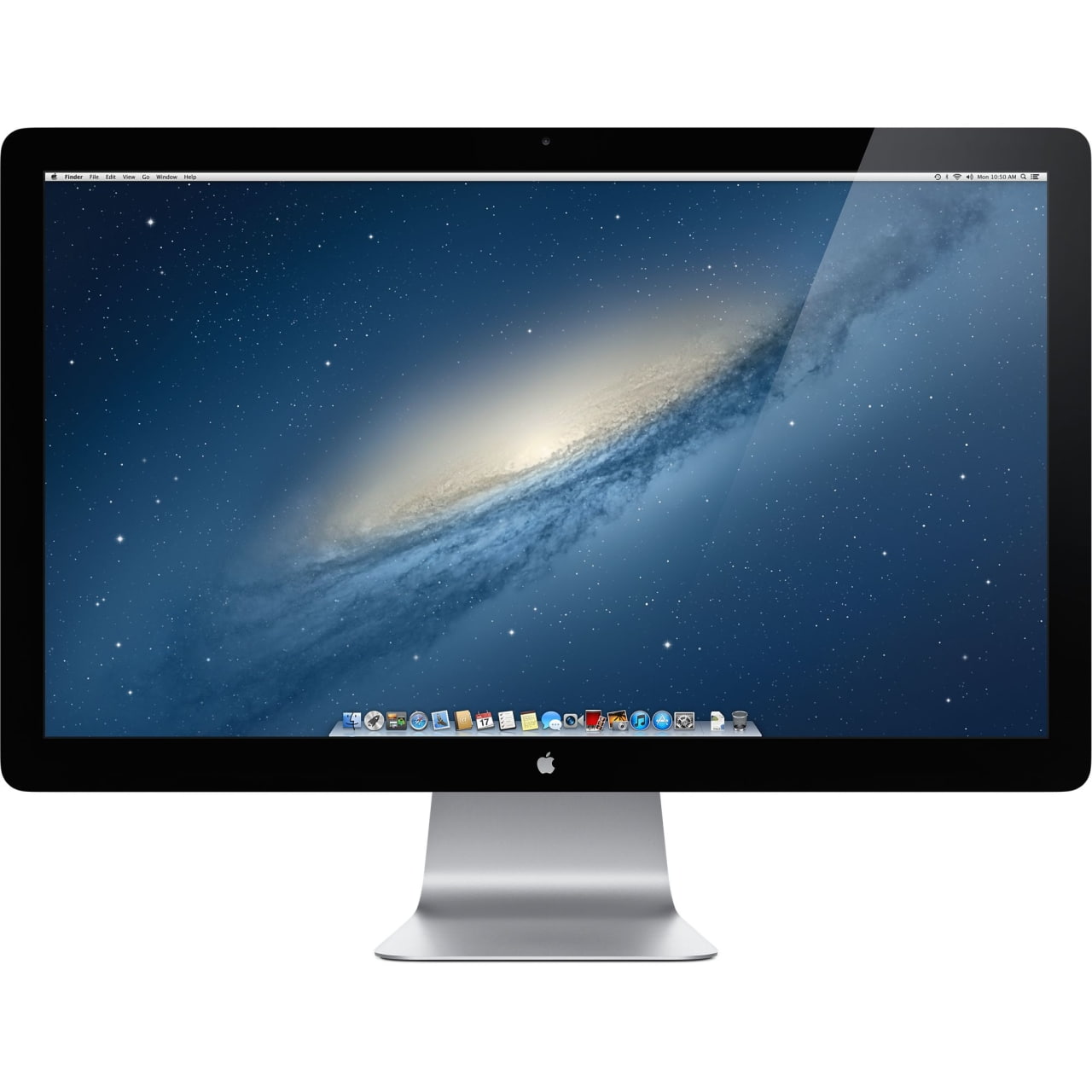 Apple Thunderbolt Display Inventory Running Low at Resellers 128200-1280