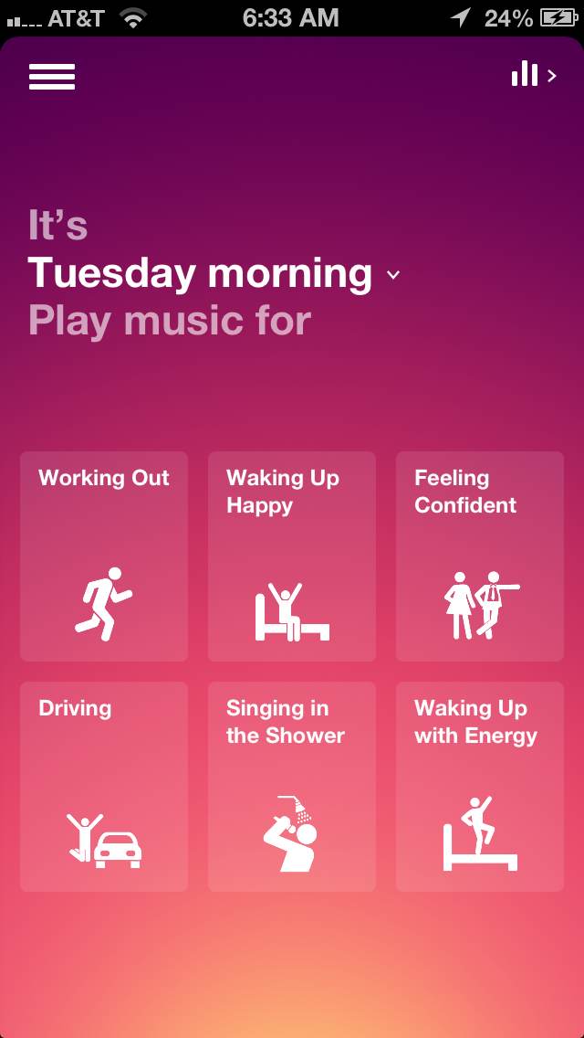 Club Songza Brings Ad-Free Experience to Songza Music Streaming Service 129413