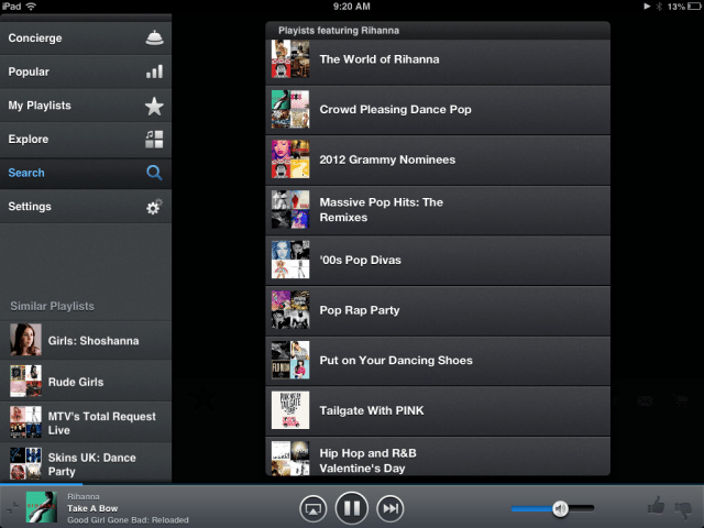 Club Songza Brings Ad-Free Experience to Songza Music Streaming Service 129437-640