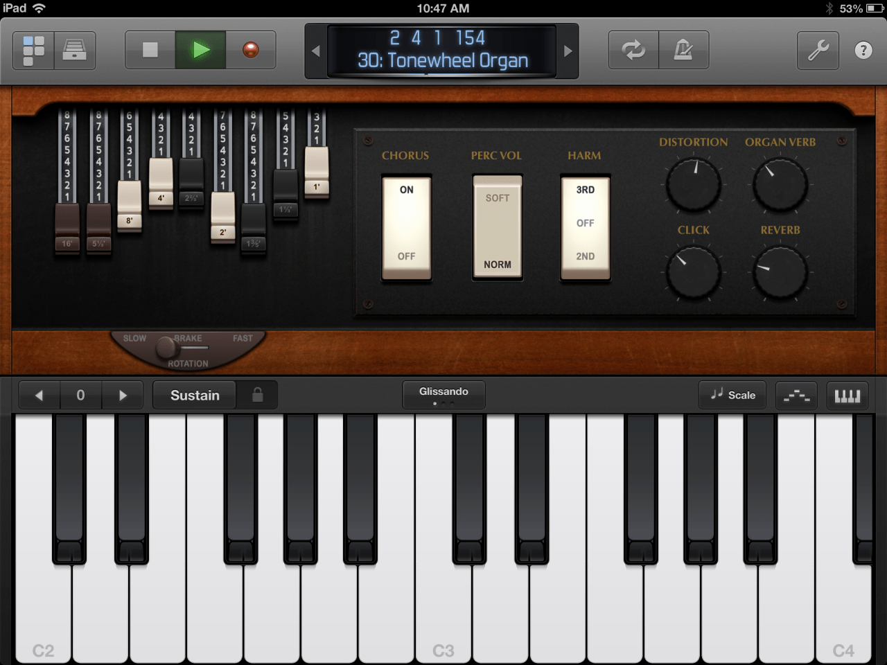 Logic Remote App for iPad is Now Available in the App Store 130777-1280