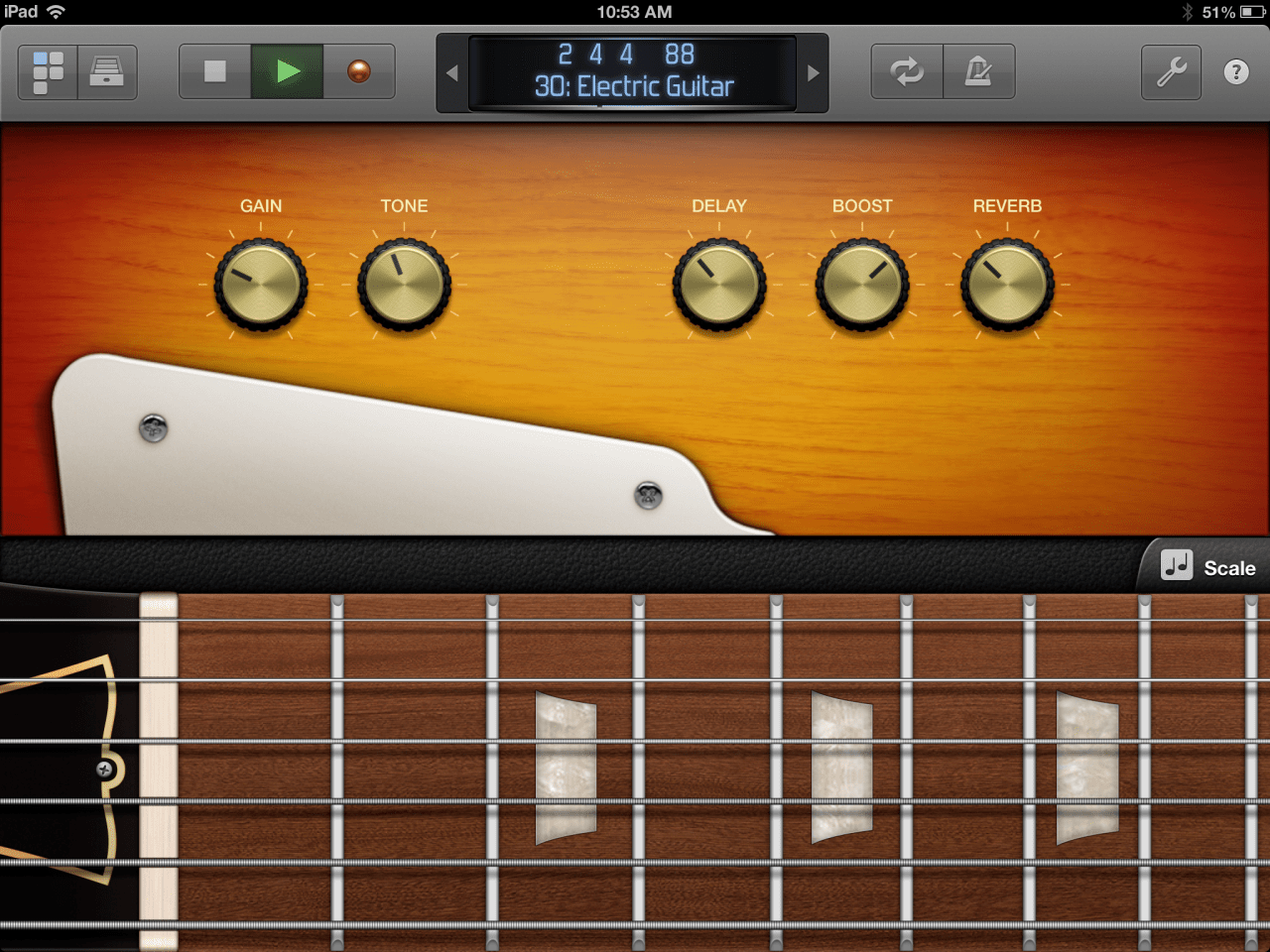 Logic Remote App for iPad is Now Available in the App Store 130780-1280