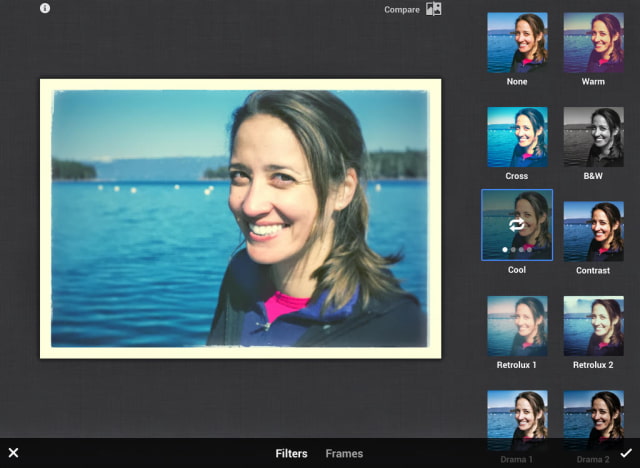 Google+ App Now Lets You View, Edit, and Share Photos Stored in Google Drive 135244-640