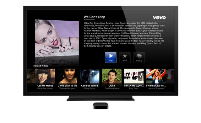 Apple TV Update Brings Disney Channel, Disney XD, Vevo, Weather Channel, Smithsonian Apps 136594-640