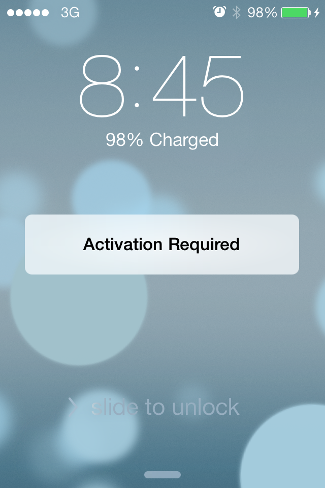 The iOS 7 Betas Have Expired Locking Out Users Who Haven't Updated 143901