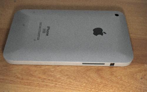 iPhone 4G Images Leak? 30952