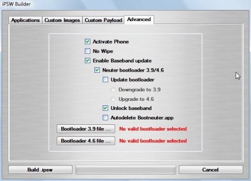 Iphone 2.0 jailbreak made easy 6759-500