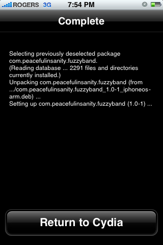 [HOT] Hướng dẫn downgrading FW iPhone OS 3.1.3 baseband (05.12.01) với Fuzzyband  15168