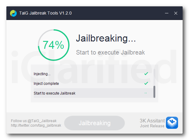 Jailbreak Released for iOS 8.1.2 210503